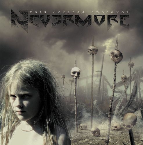 Produktbild: This Godless Endeavor