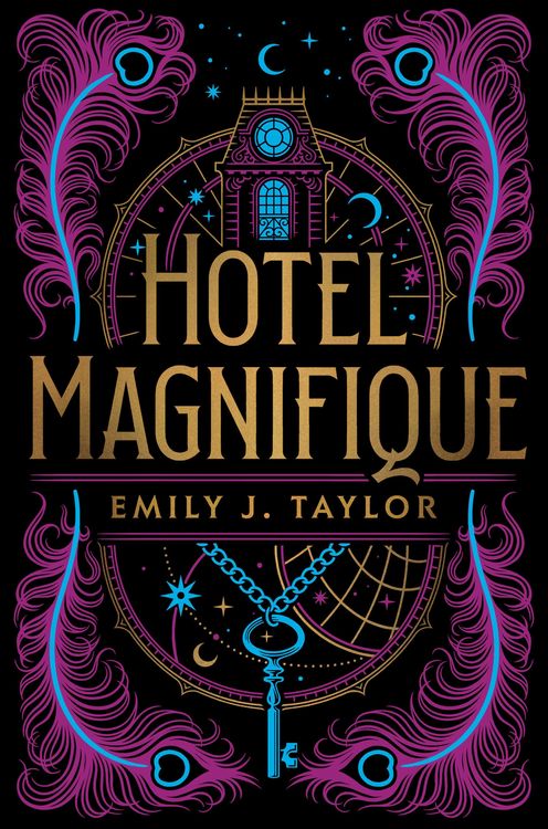 Produktbild: Hotel Magnifique