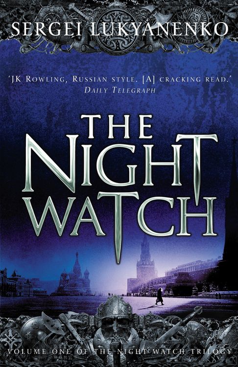 Produktbild: Night Watch