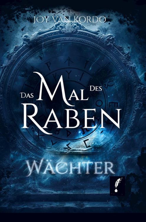 Produktbild: Das Mal des Raben