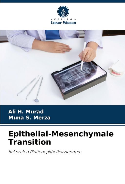 Produktbild: Epithelial-Mesenchymale Transition