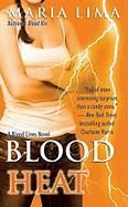 Produktbild: Blood Heat