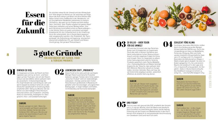 Produktbild: Taste of Green &ndash; Vegan & vegetarisch kochen
