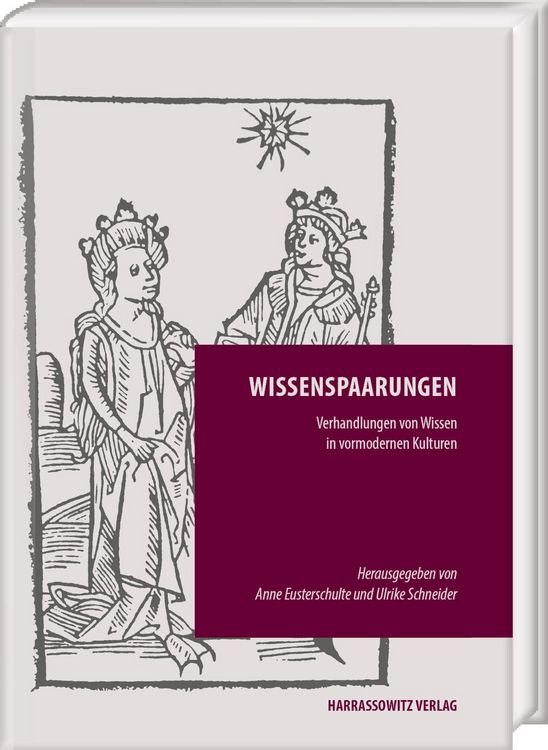 Produktbild: Wissenspaarungen