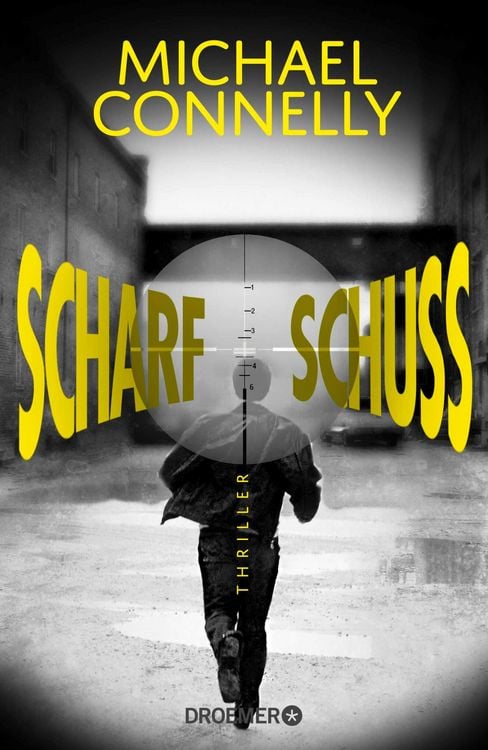 Produktbild: Scharfschuss