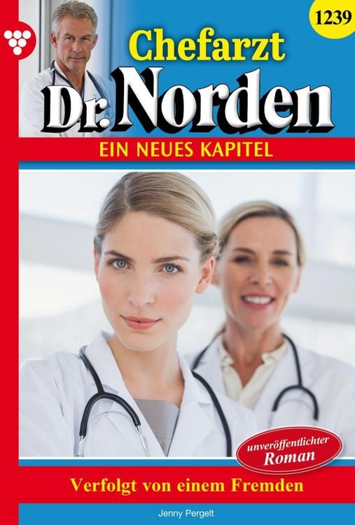 Produktbild: Verfolgt von einem Fremden