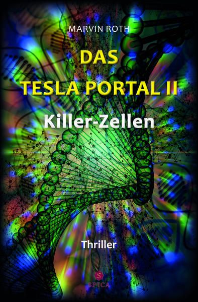 Produktbild: Das Tesla Portal II