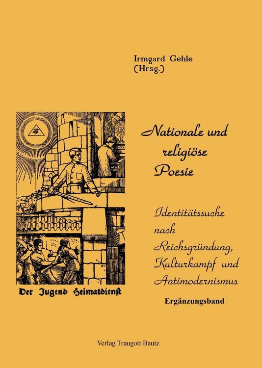 Nationale und religiöse Poesie