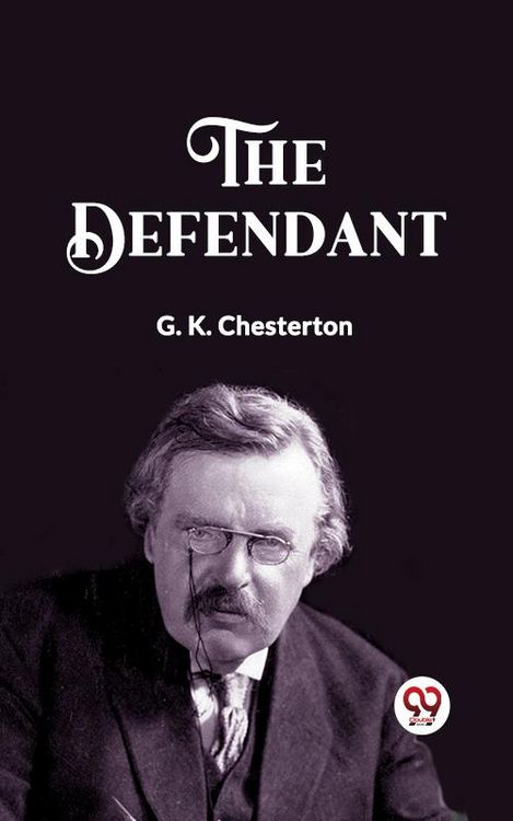 Produktbild: The Defendant