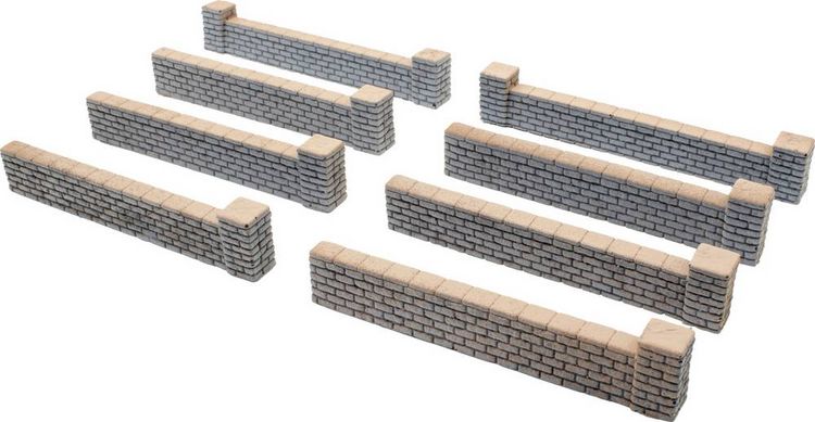 Produktbild: NOCH 58285 H0 Mauerwerk Stein