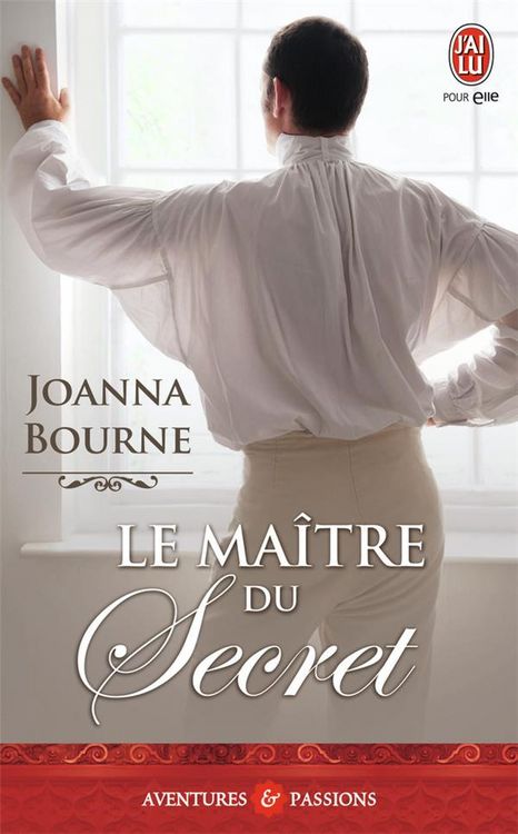 Produktbild: Le ma&icirc;tre du secret