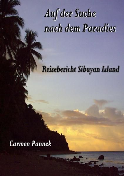 Produktbild: Auf der Suche nach dem Paradies