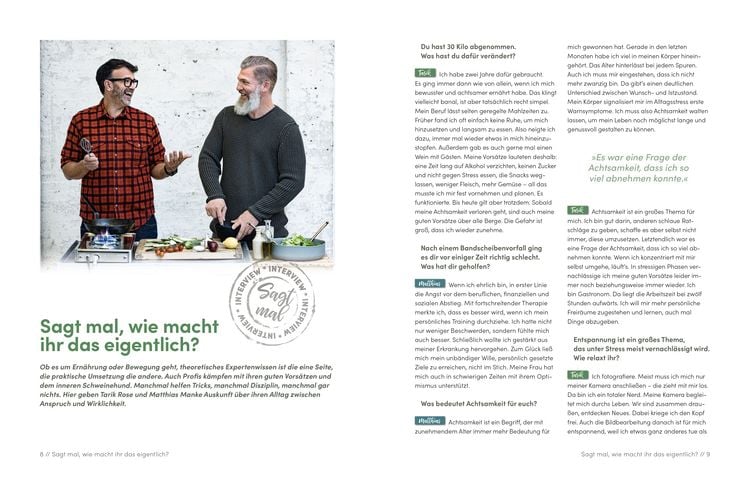 Produktbild: Einfach genial gesund