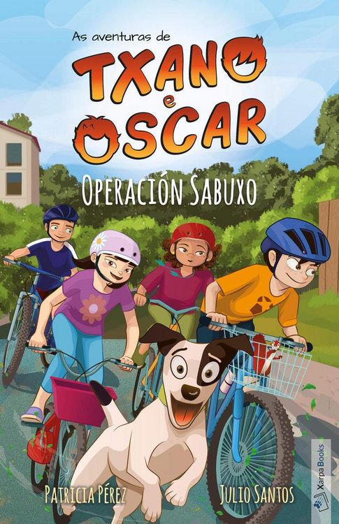 Produktbild: Operaci&oacute;n Sabuxo