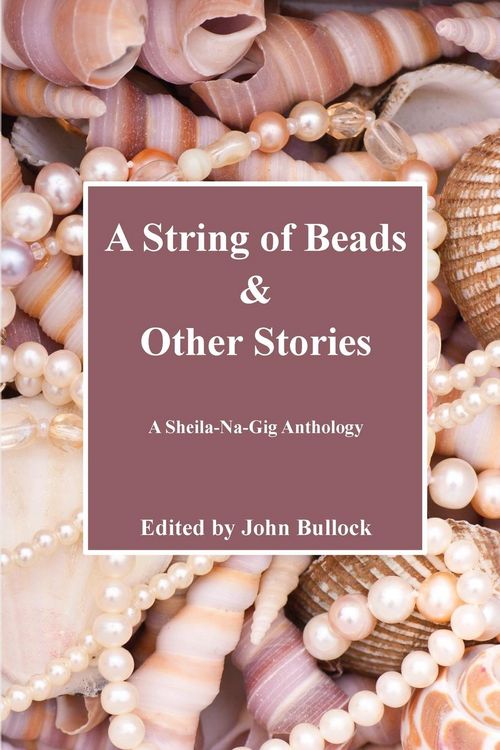Produktbild: A String of Beads & Other Stories