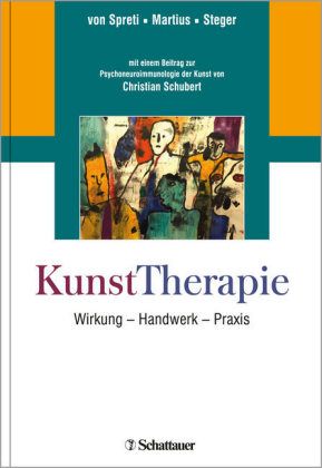Produktbild: KunstTherapie