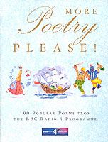 Produktbild: More Poetry Please!