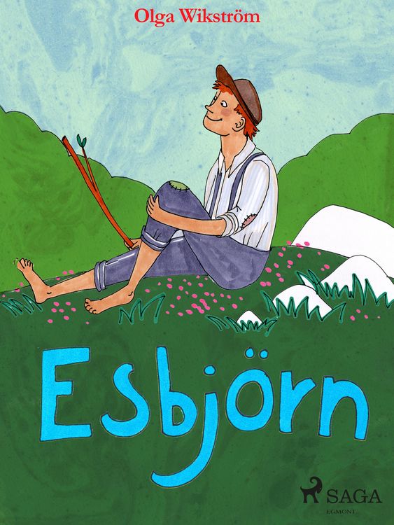 Produktbild: Esbj&ouml;rn
