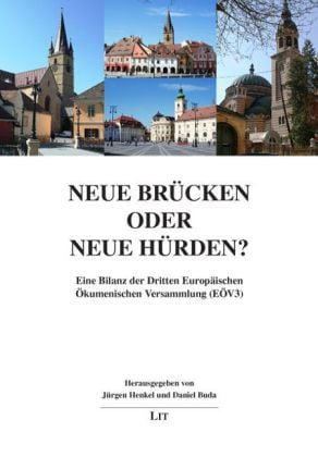 Produktbild: Neue Br&uuml;cken oder neue H&uuml;rden?
