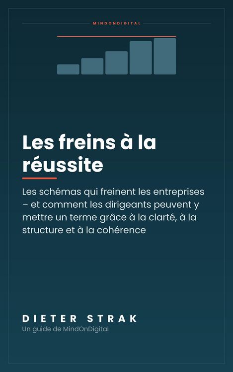 Produktbild: Les freins &agrave; la r&eacute;ussite