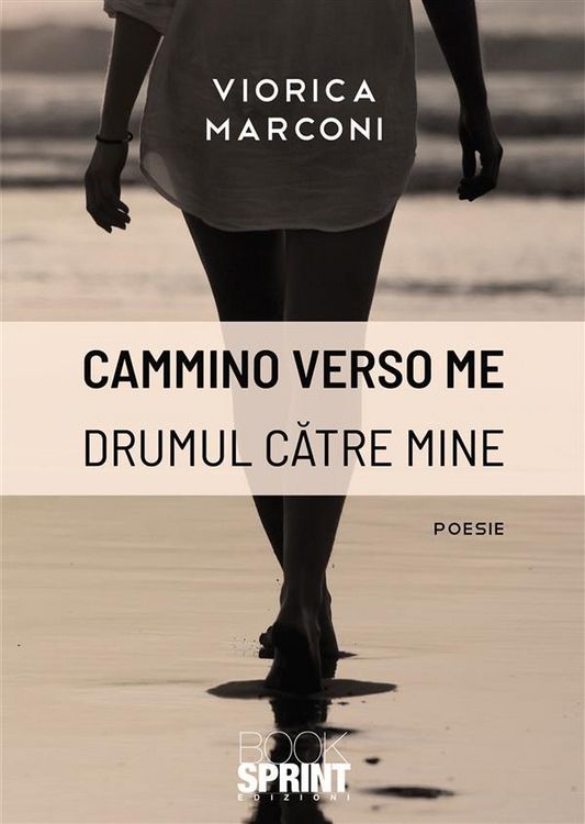 Produktbild: Cammino verso me - Drumul catre mine