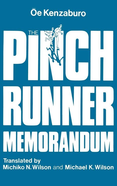 Produktbild: The Pinch Runner Memorandum