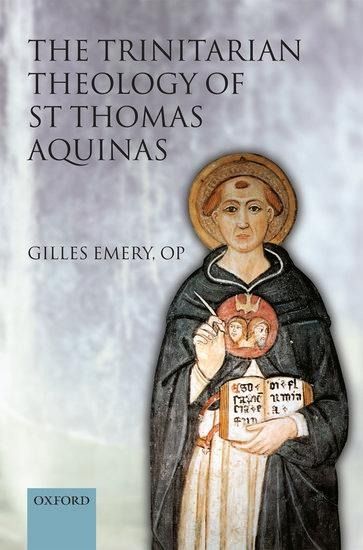 Produktbild: Trinitarian Theology Of St Tho