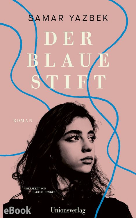 Produktbild: Der blaue Stift