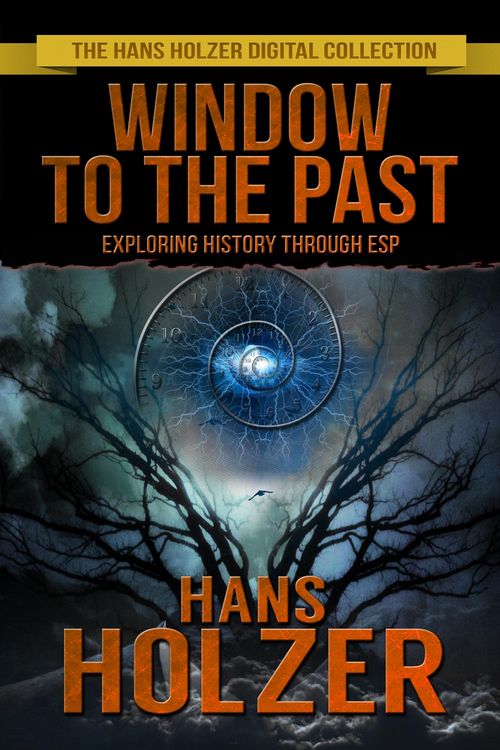 Produktbild: Window to the Past: Exploring History Through ESP