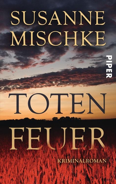 Produktbild: Totenfeuer / Kommissar Völxen Band 3