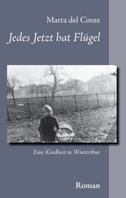Produktbild: Jedes Jetzt hat Fl&uuml;gel