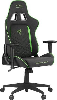 Produktbild: RAZER Gaming Chair Tarok Pro X