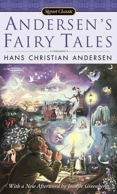 Produktbild: Andersen's Fairy Tales