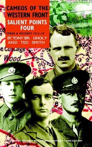 Produktbild: Salient Points Four