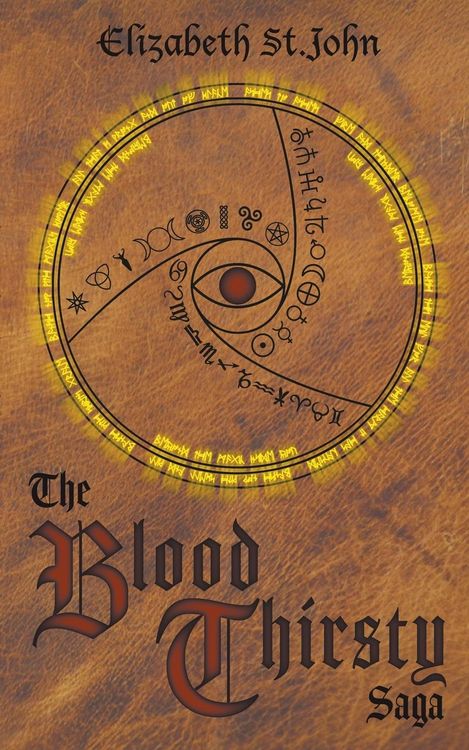 Produktbild: The Blood Thirsty Saga
