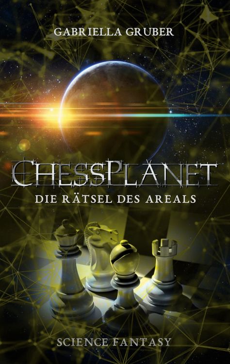 Produktbild: ChessPlanet - Die R&auml;tsel des Areals