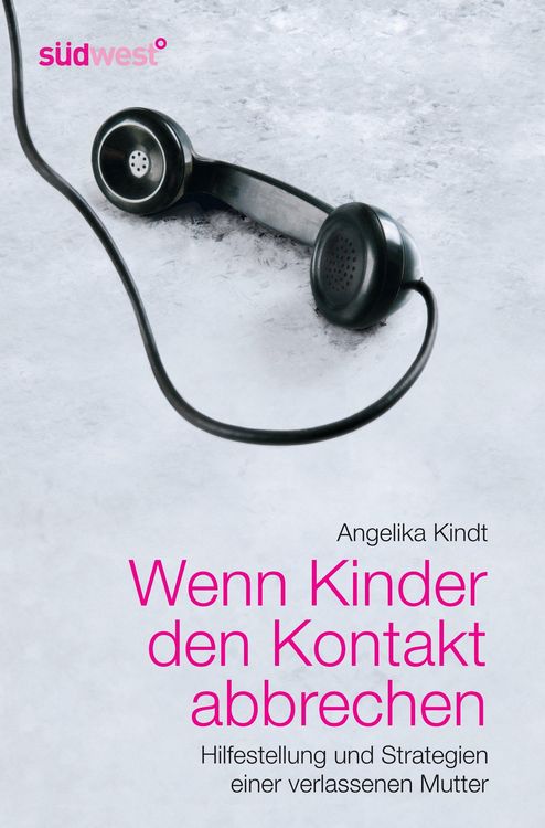Produktbild: Wenn Kinder den Kontakt abbrechen