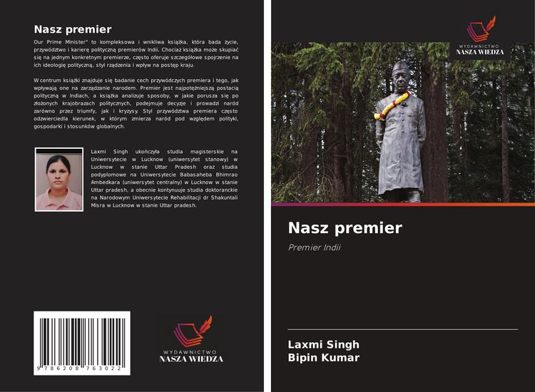 Produktbild: Nasz premier