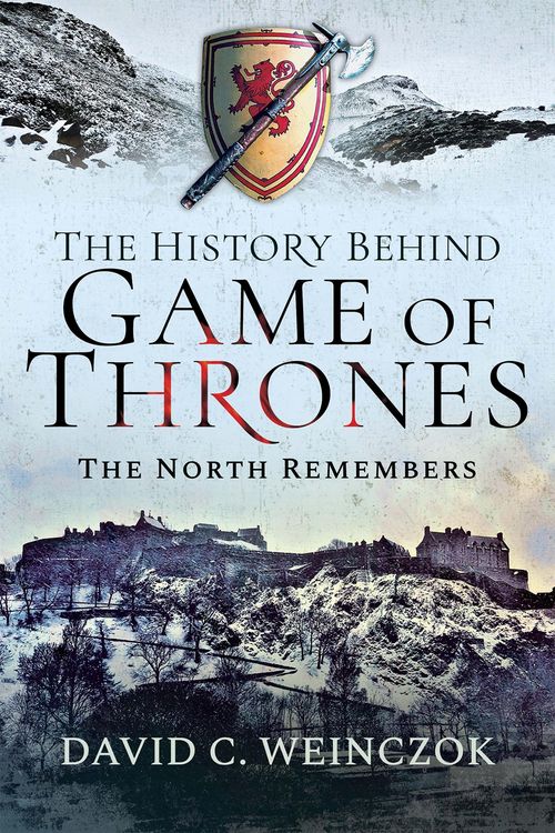 Produktbild: The History Behind Game of Thrones