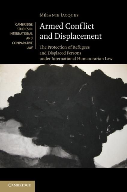 Produktbild: Armed Conflict and Displacement