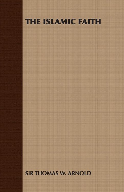 Produktbild: The Islamic Faith