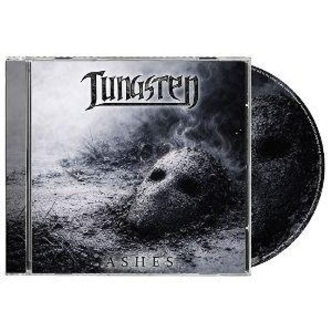Produktbild: Ashes
