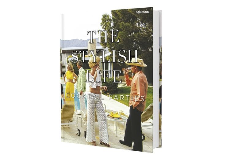 Produktbild: The Stylish Life Cocktail Parties