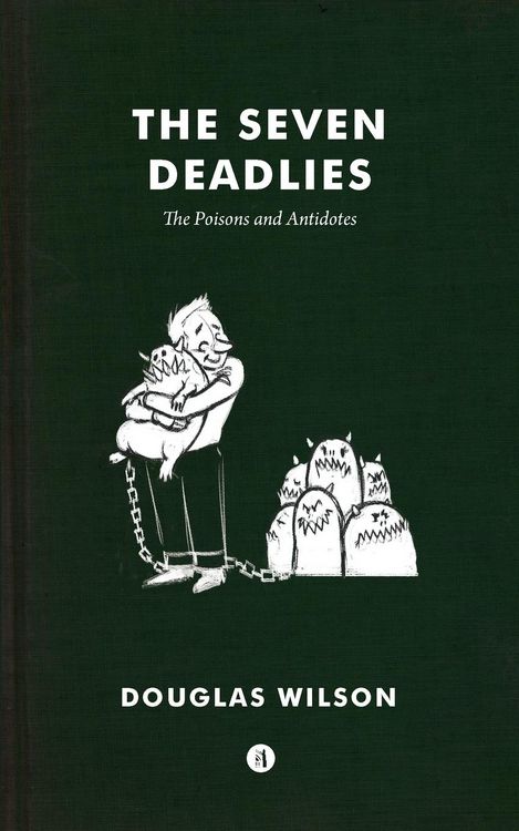 Produktbild: The Seven Deadlies