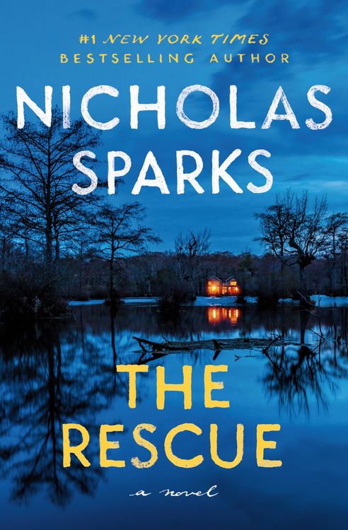 Produktbild: The Rescue