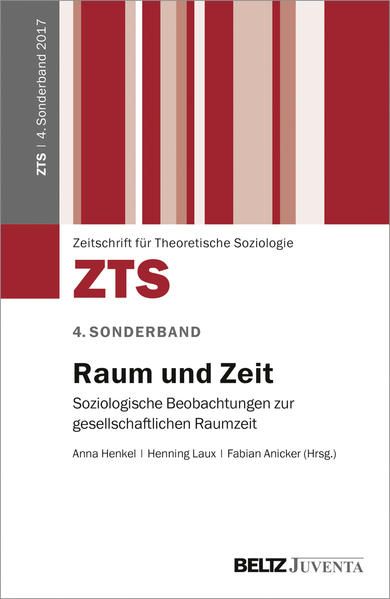 Produktbild: Raum und Zeit