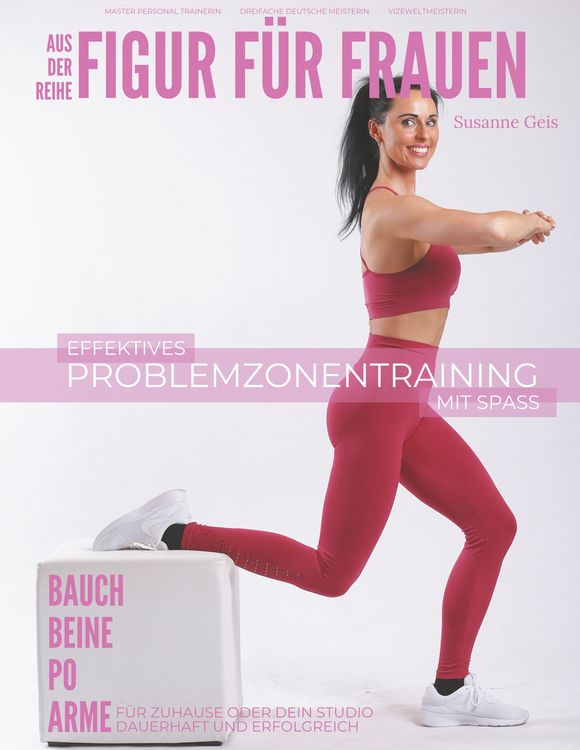 Produktbild: Figur f&uuml;r Frauen