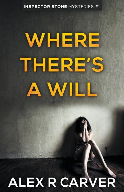 Produktbild: Where There's a Will