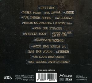 Produktbild: F&uuml;r Immer Sch&ouml;n (Digipak)