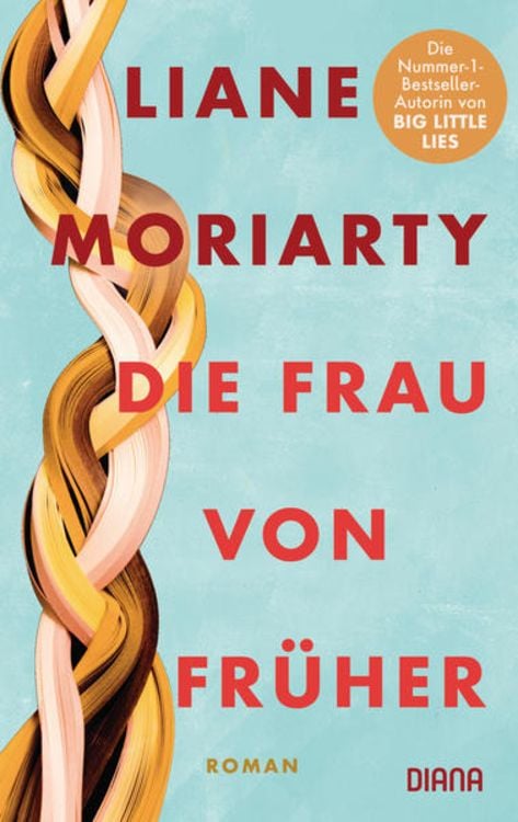 Produktbild: Die Frau von fr&uuml;her